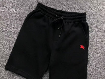 Shorts molletonnés BB