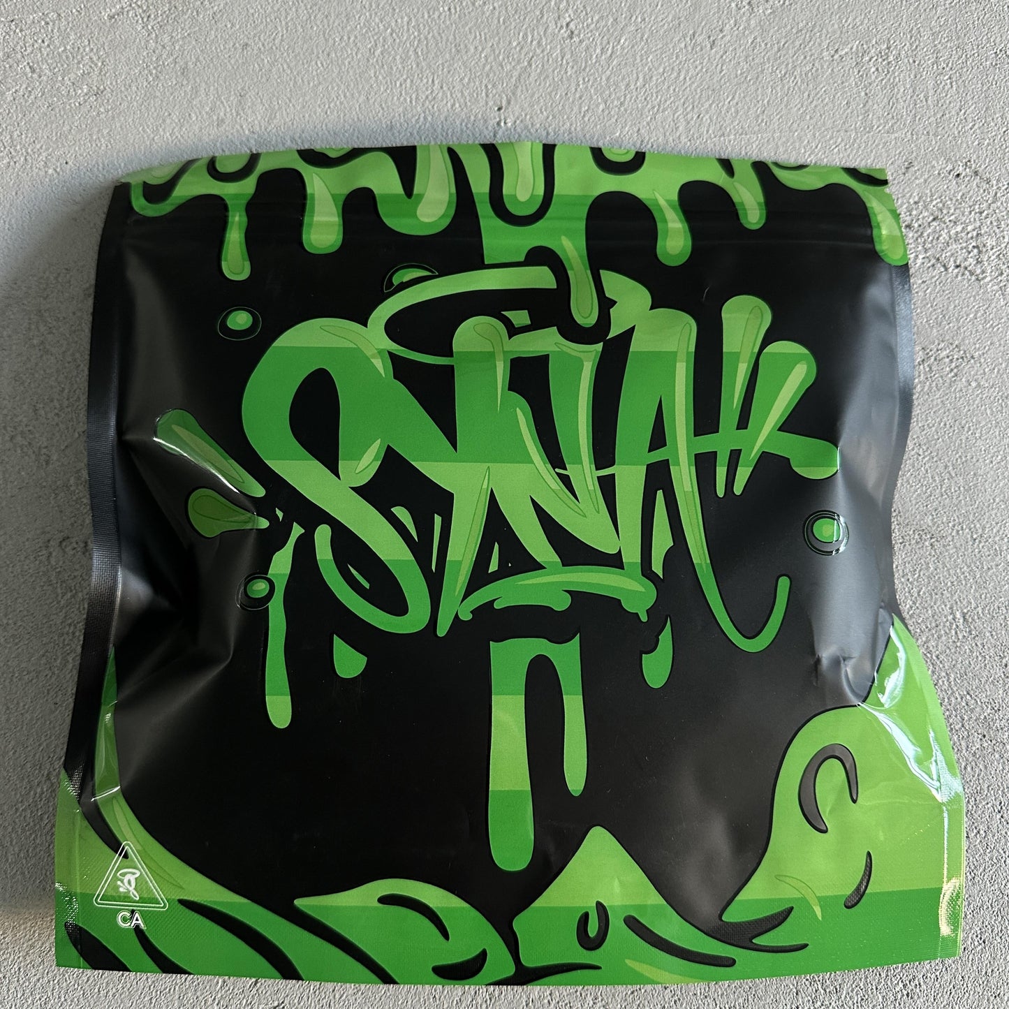 Casquette Synaworld