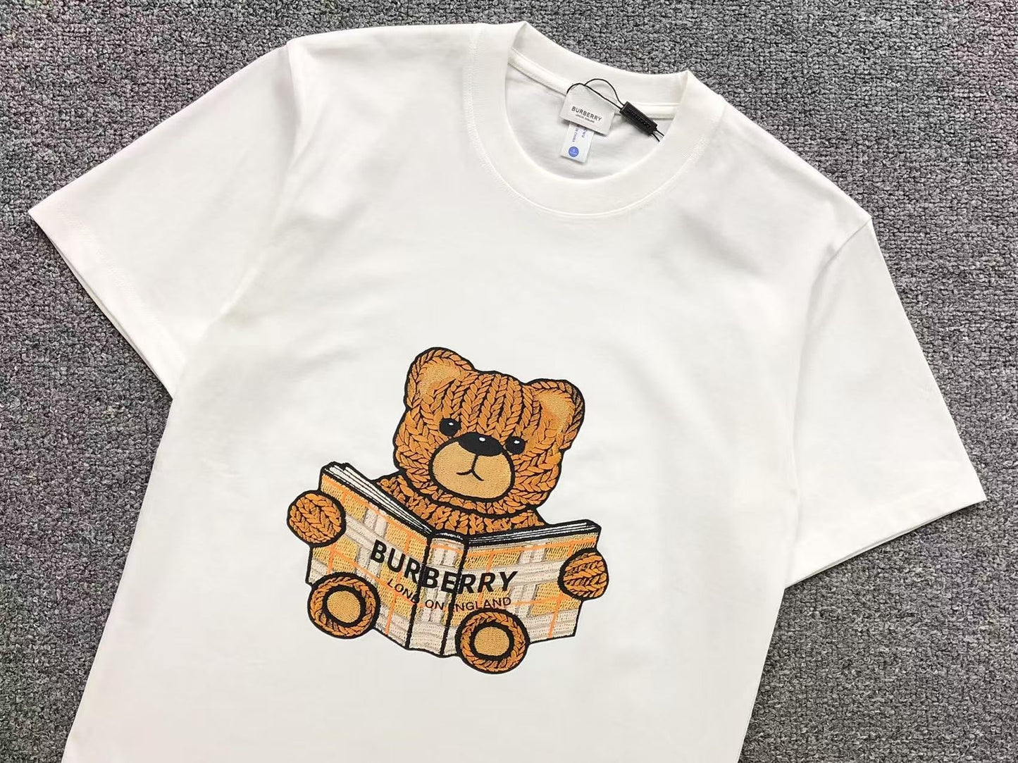 T-shirt BB