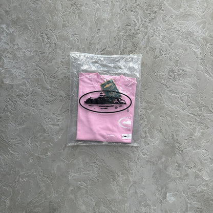 T-shirt Corteiz