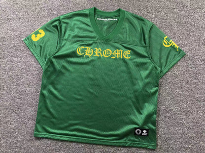 Chrome Hearts Short Set