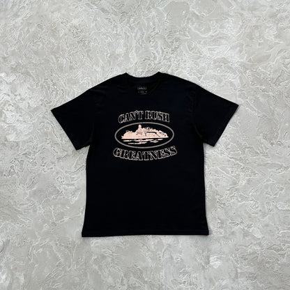 T-shirt Corteiz x Central Cee Can't Rush