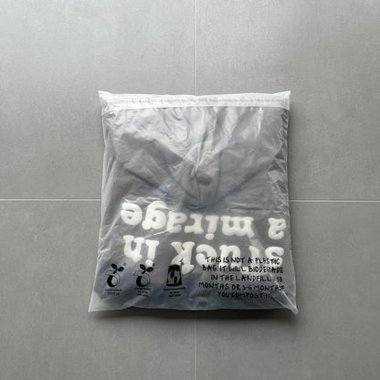 Broken P Skin Pink Cactus Hoodie