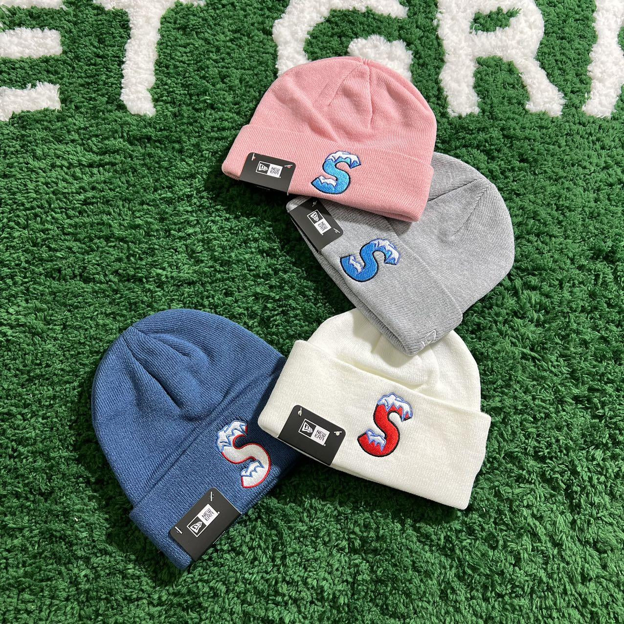 BONNET SUP X NEW ERA