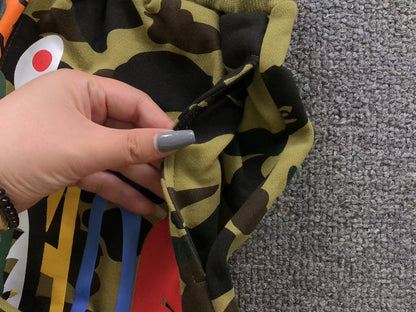 Bape Shorts