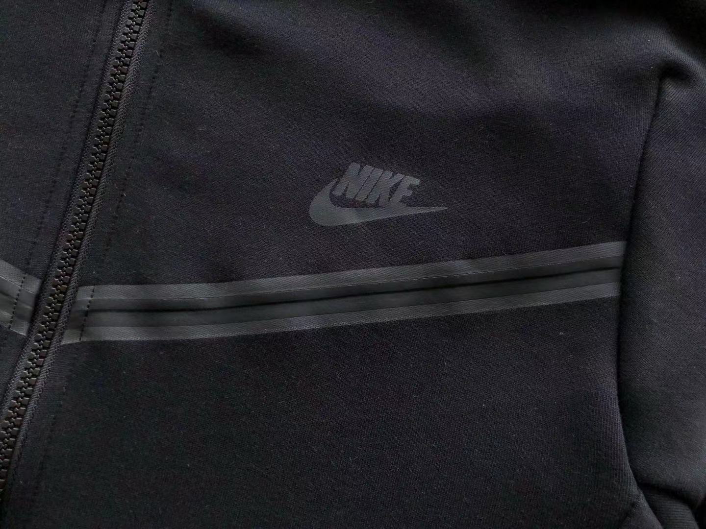 Survêtement Nike Sportswear Tech Fleece