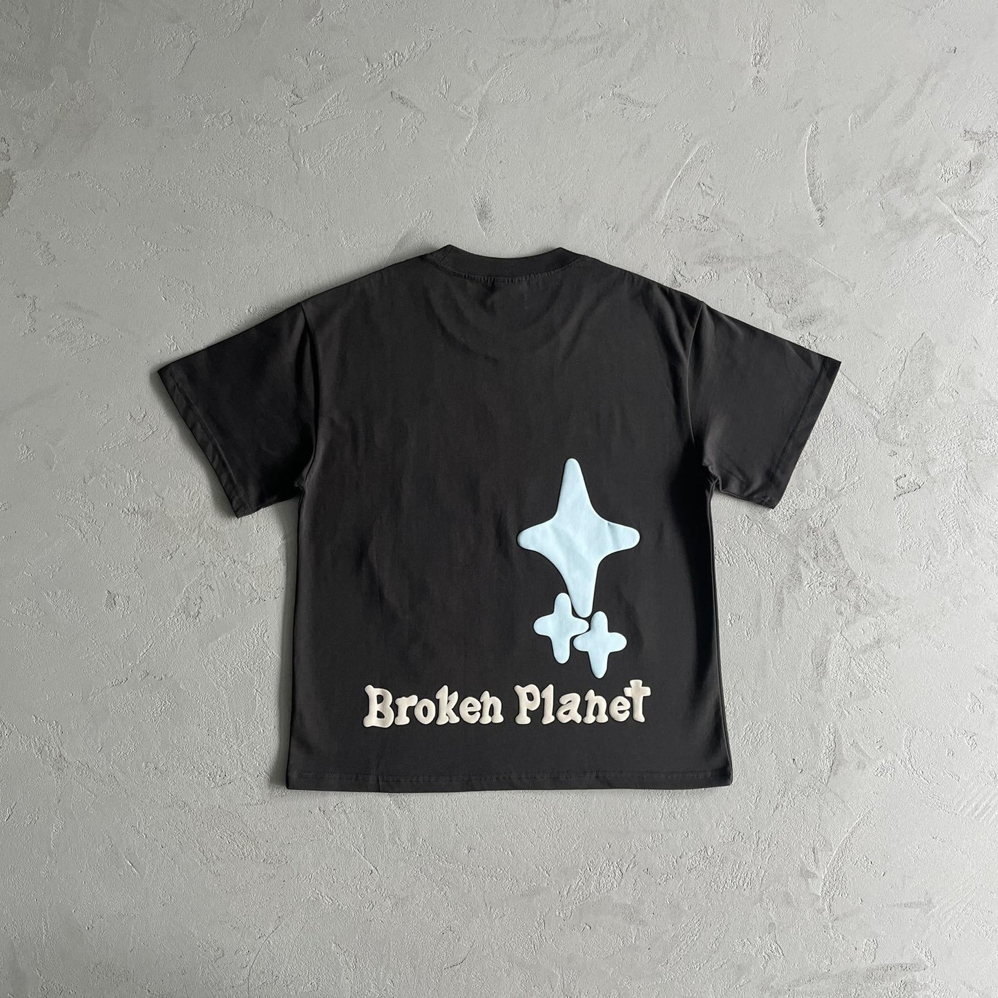 Broken P Into The Abyss TShirt