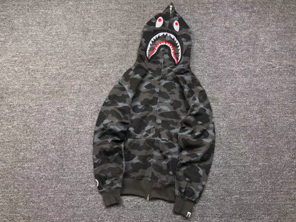 Bape Hoodie
