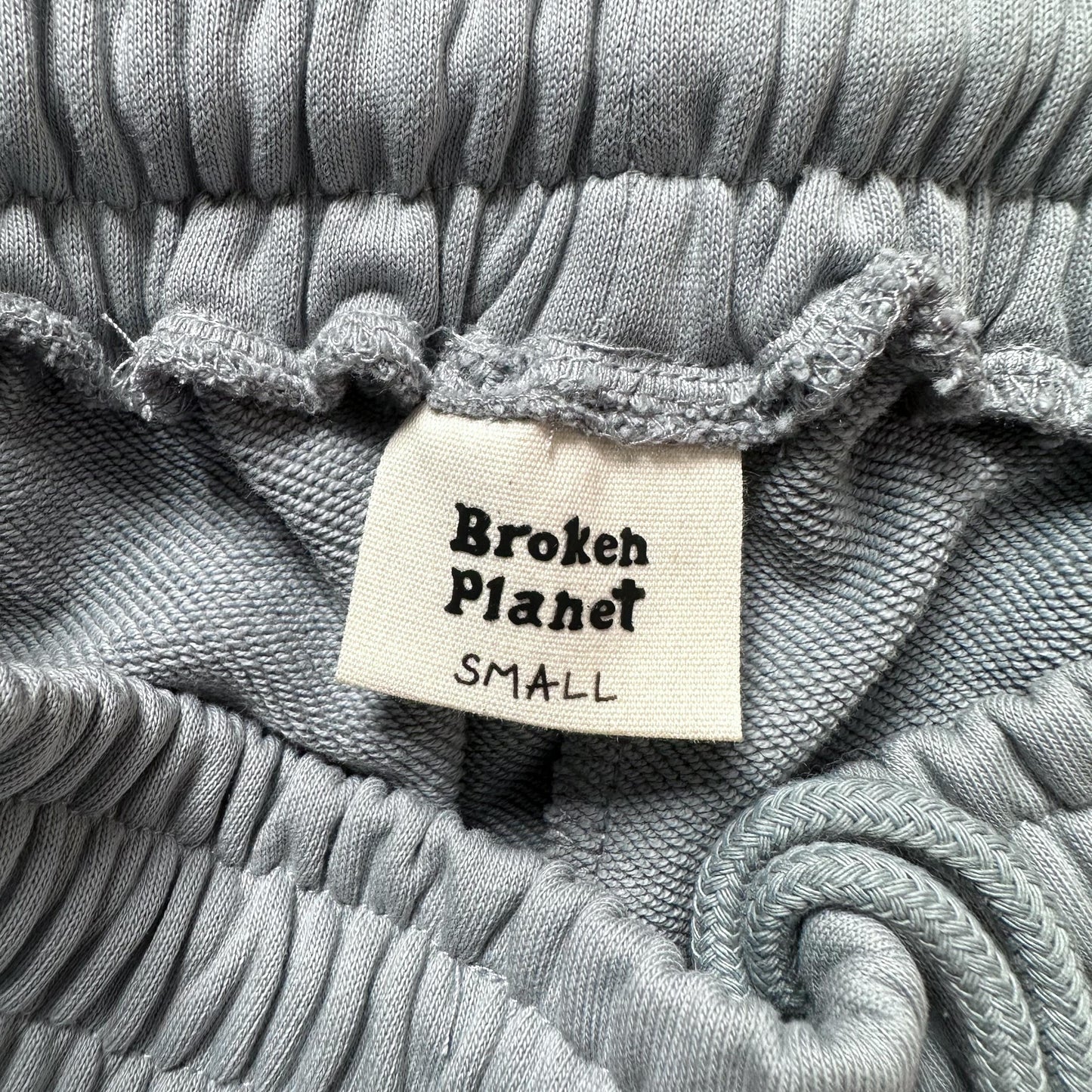 Broken P Shorts