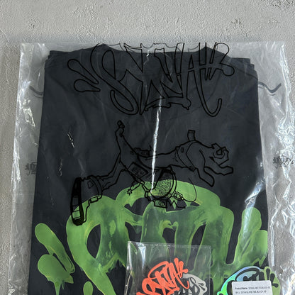 T-shirt Synaworld Slime