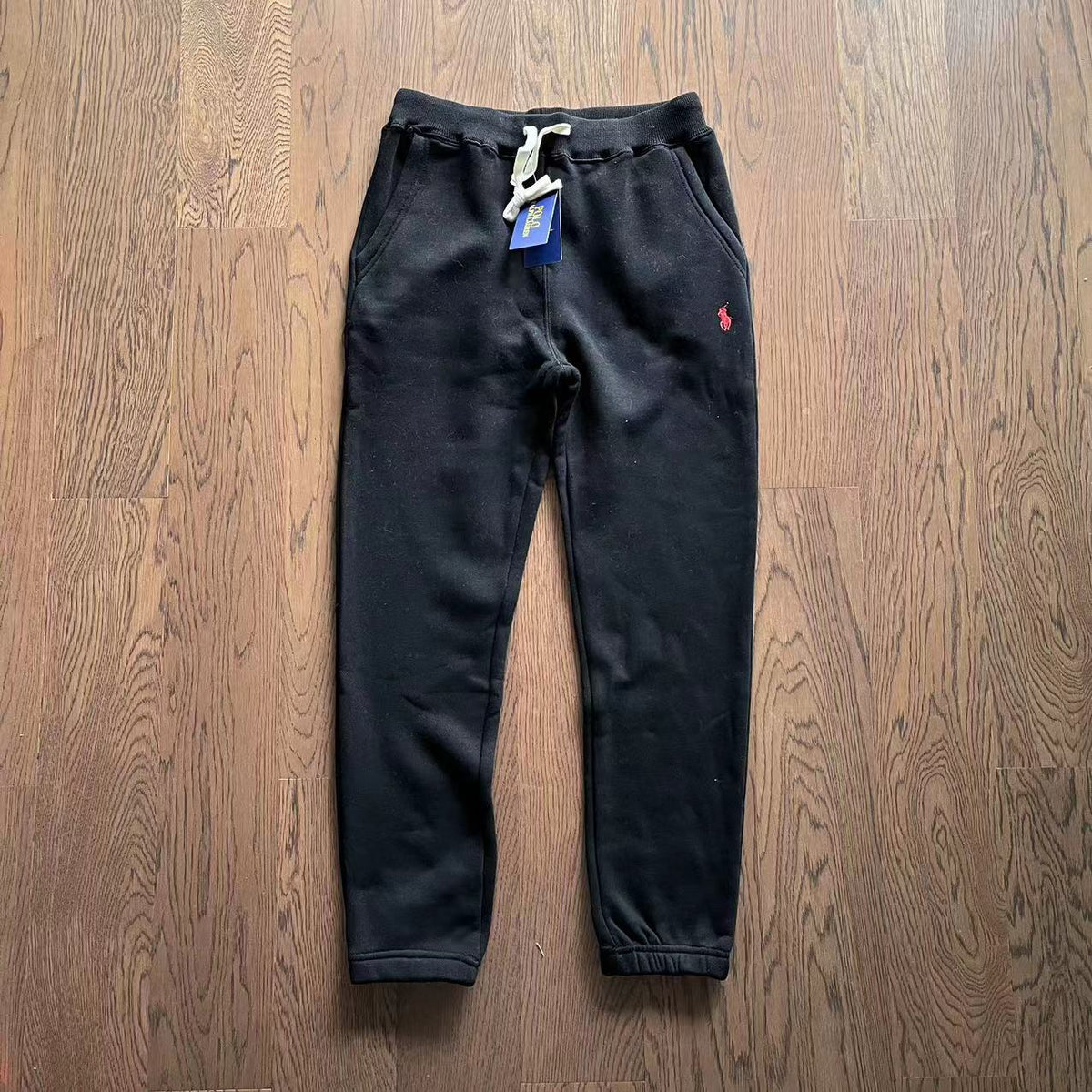 Pantalon de survêtement basique Ralph Lauren
