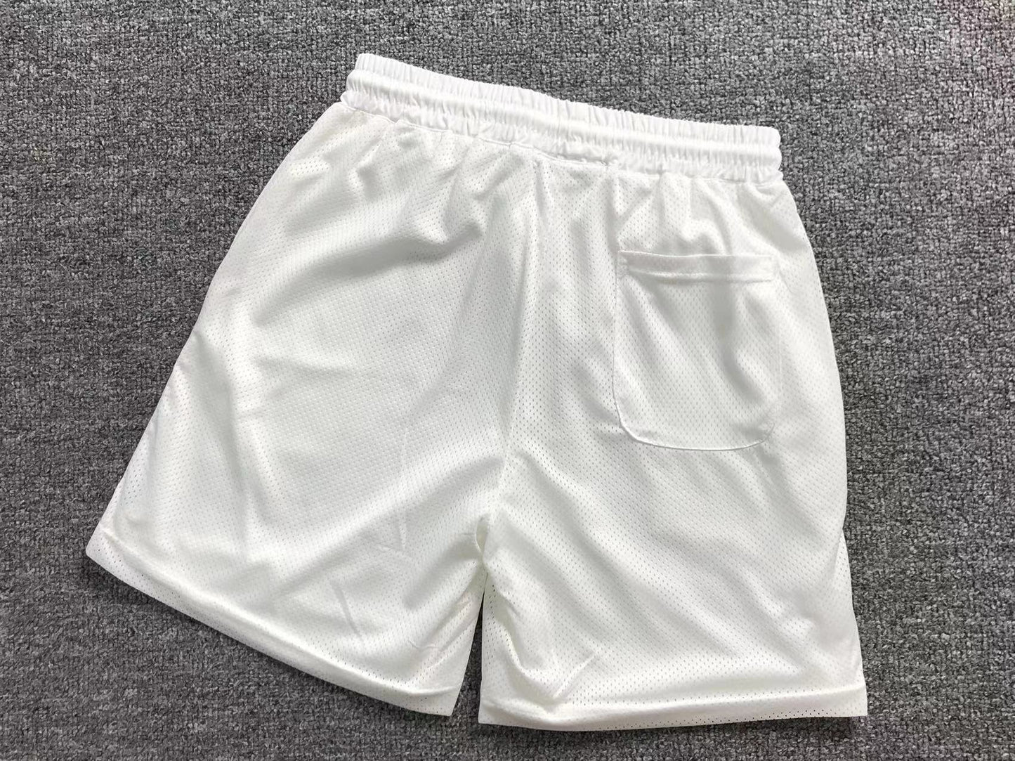 Short et T-shirt Amiri