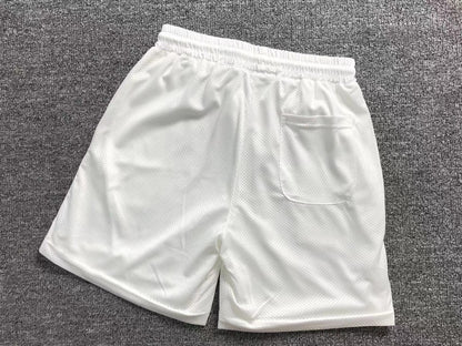 Short et T-shirt Amiri