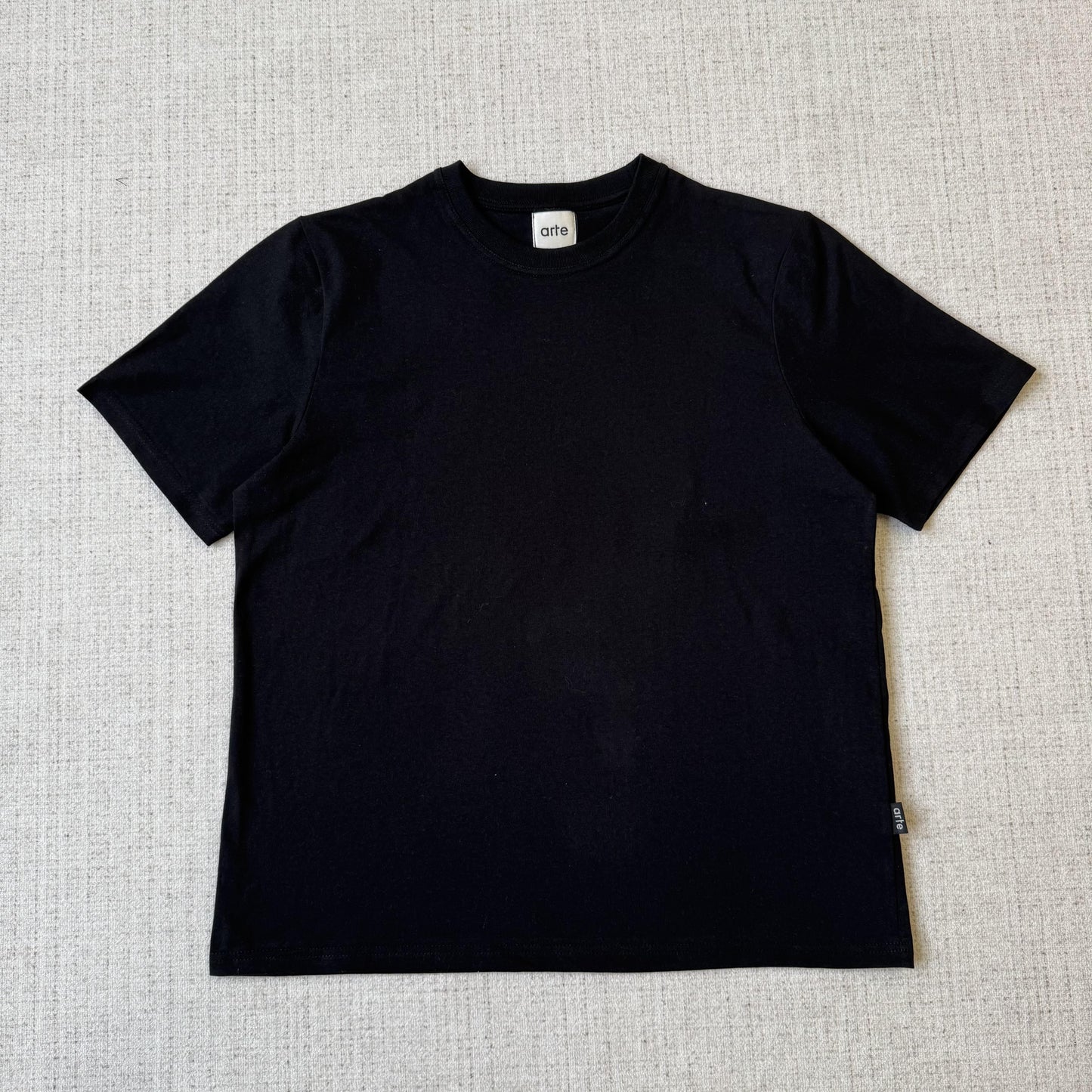 T-shirt Arte