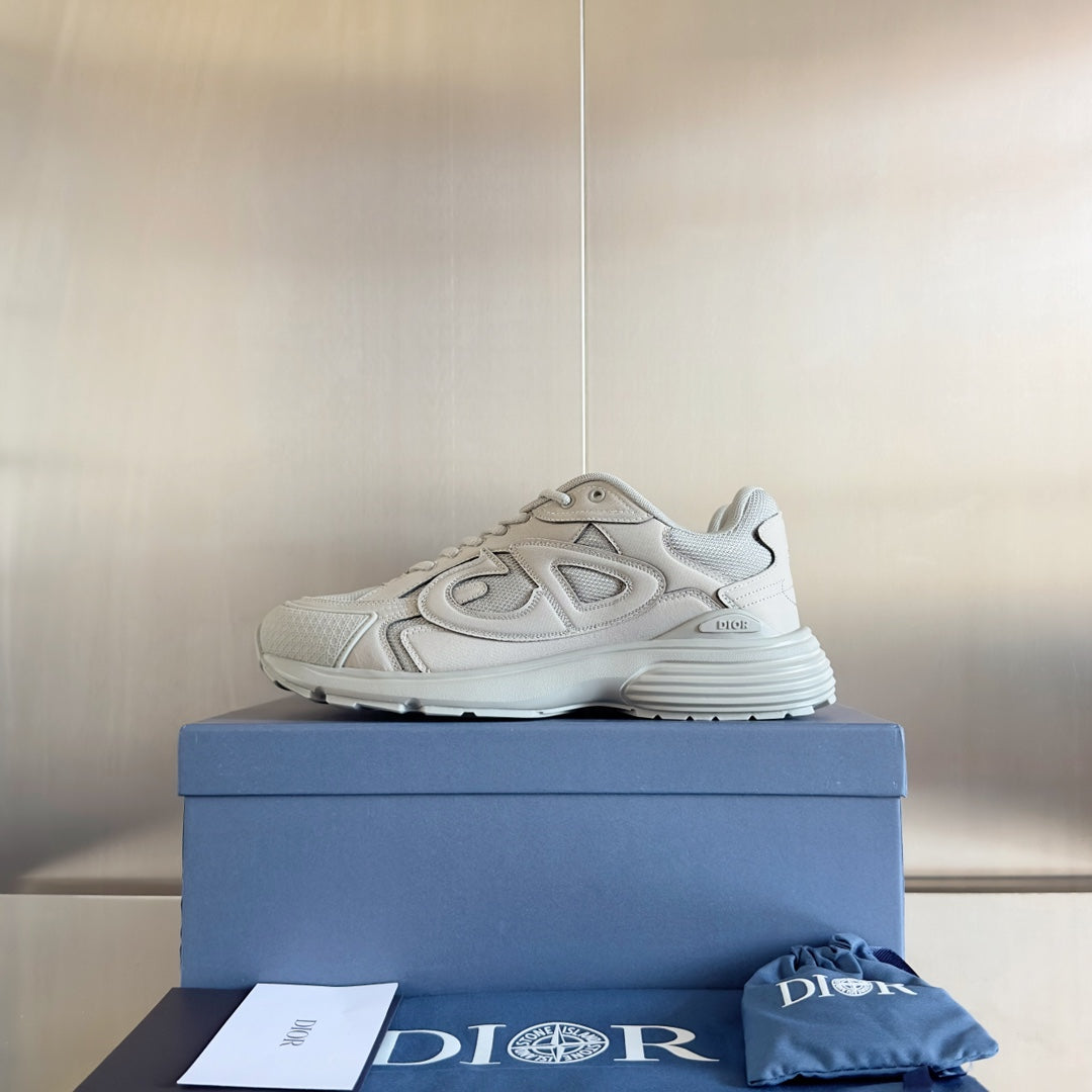 Dlor x Stone Island B30