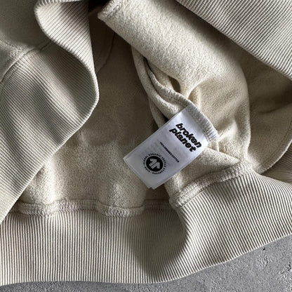 Broken P Heartless Love Hoodie