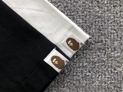 T-shirt Bape