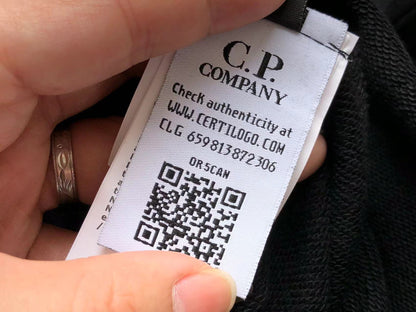 C.P Company Hoodie