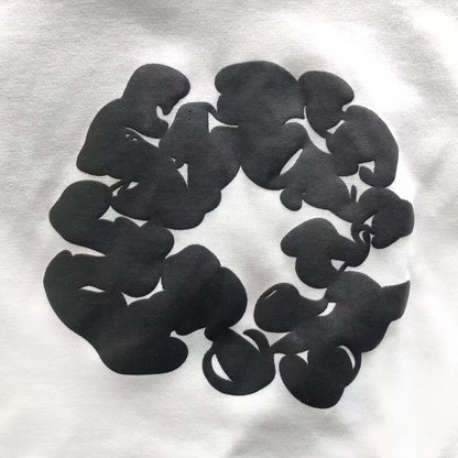 T-shirt Denim Tears