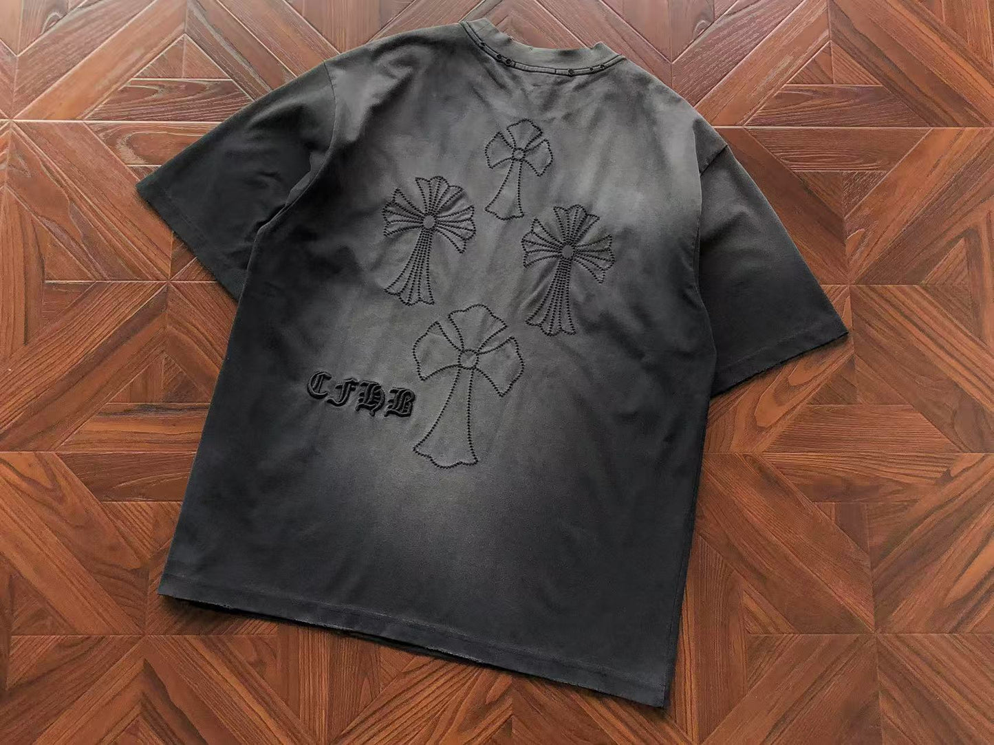 Chrome Hearts Tshirt