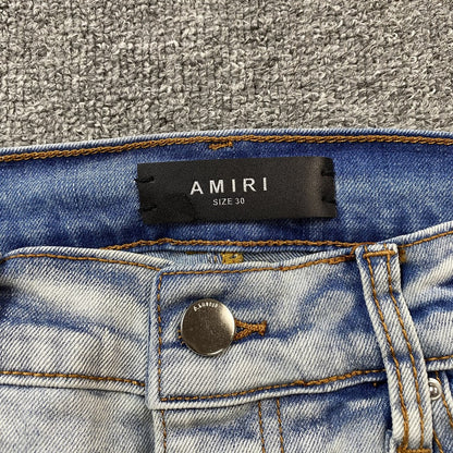 Jeans Amiri