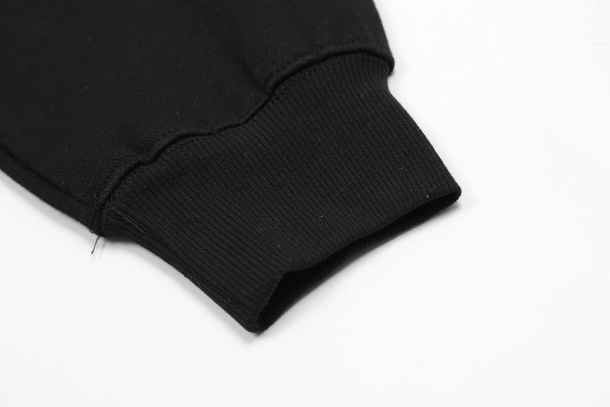 Sweat à capuche « Revenge »