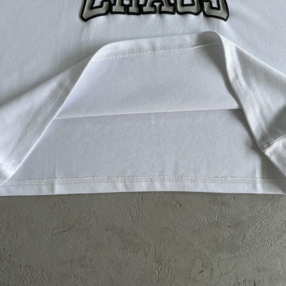 T-shirt Broken P Chaos