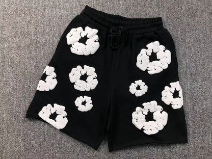 Denim Tears Short Suit