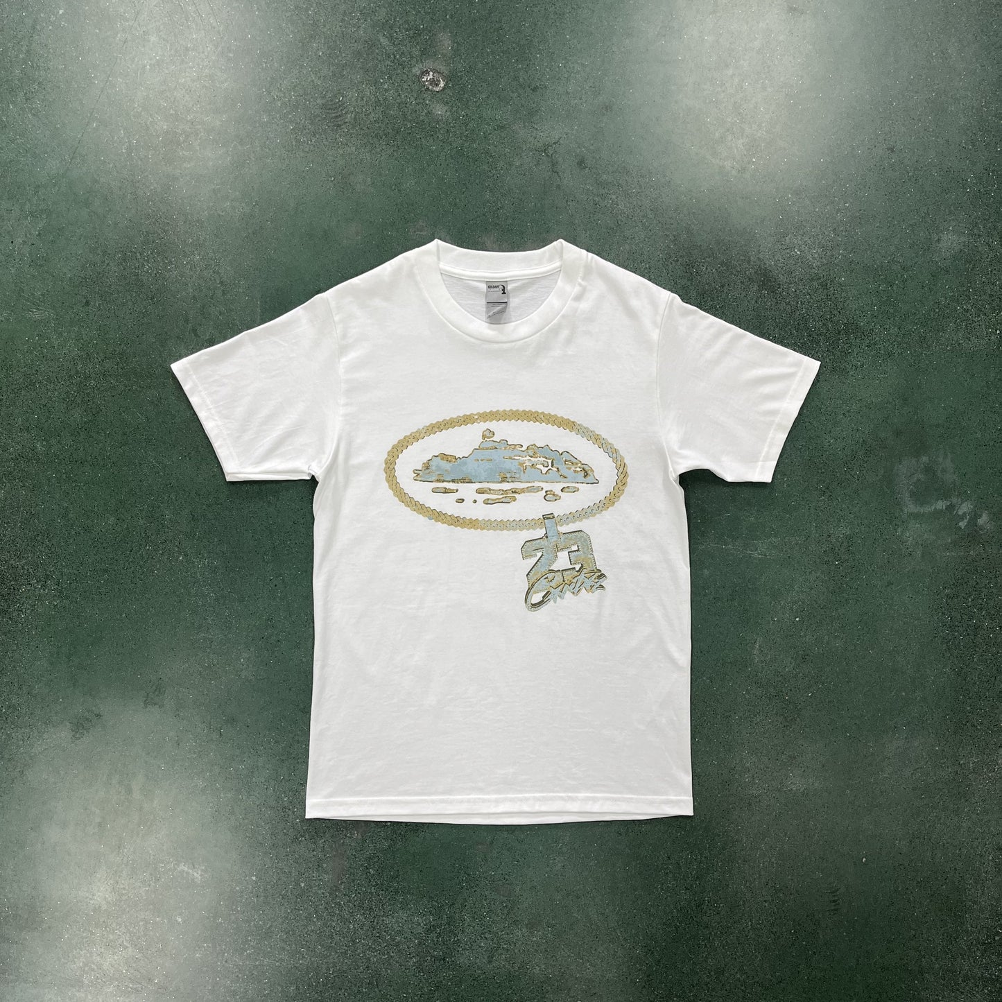 T-shirt Corteiz