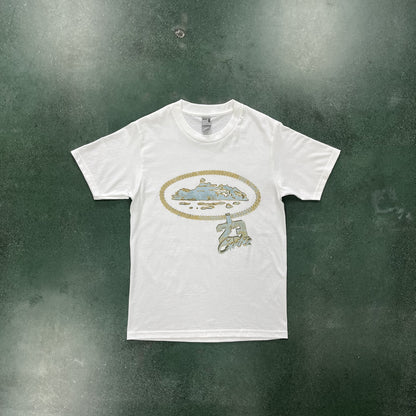T-shirt Corteiz