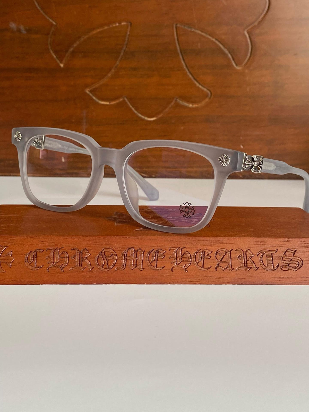 Crome Hearts Glasses