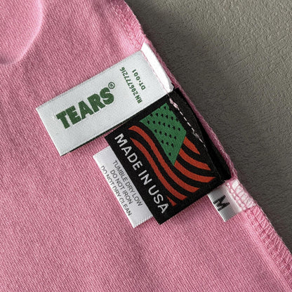 T-shirt Denim Tears