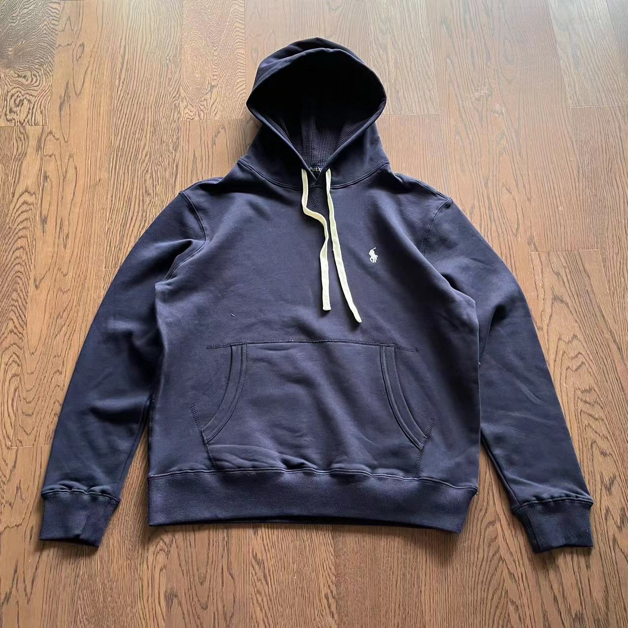 Hoodie basique Ralph Lauren
