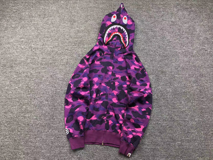 Bape Hoodie