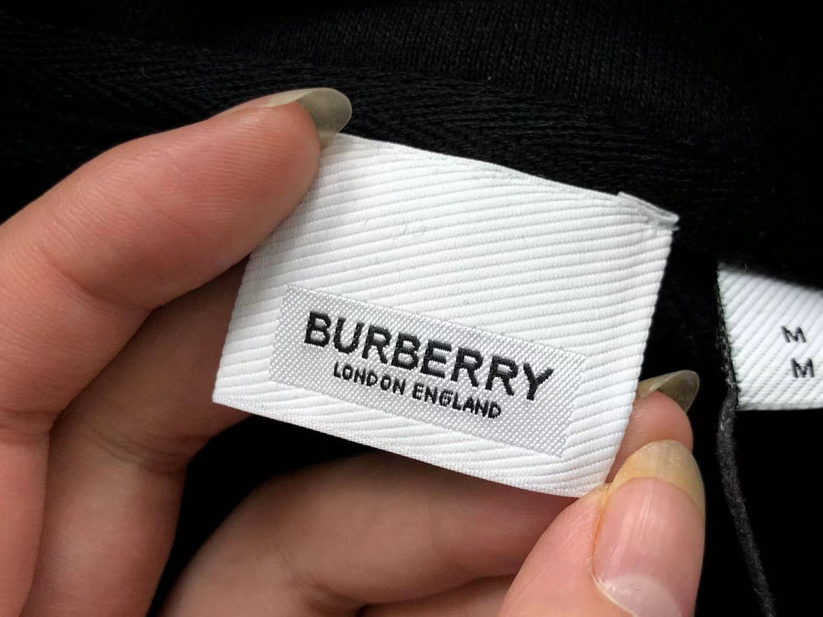 Sweat à capuche BB