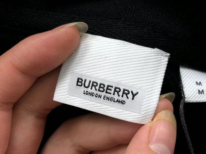 Sweat à capuche BB