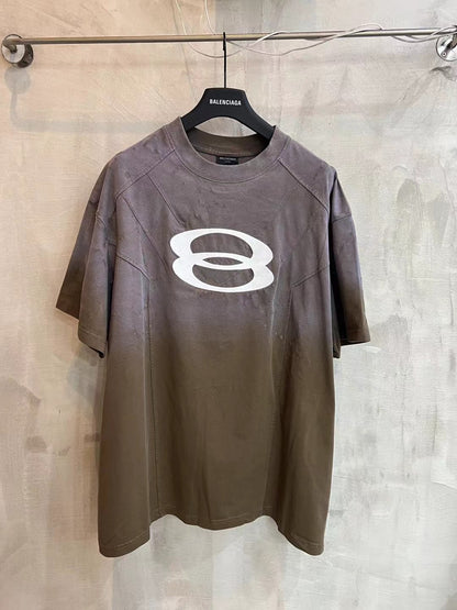 Balenciaga Tshirt 4+