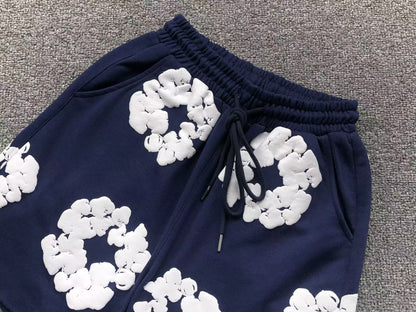 Denim Tears Short Suit