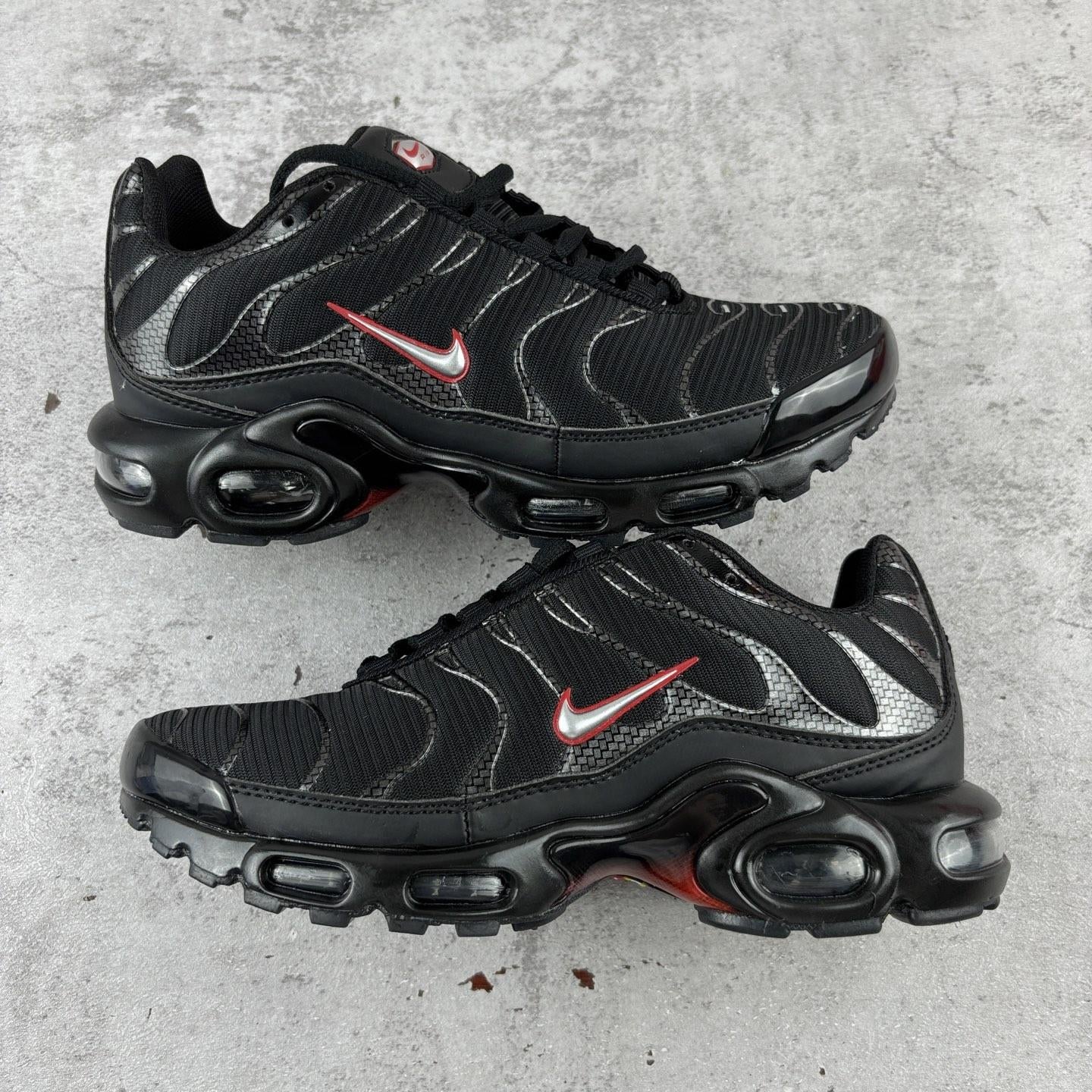 Nike Air Max Plus Tn