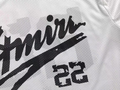 Short et T-shirt Amiri