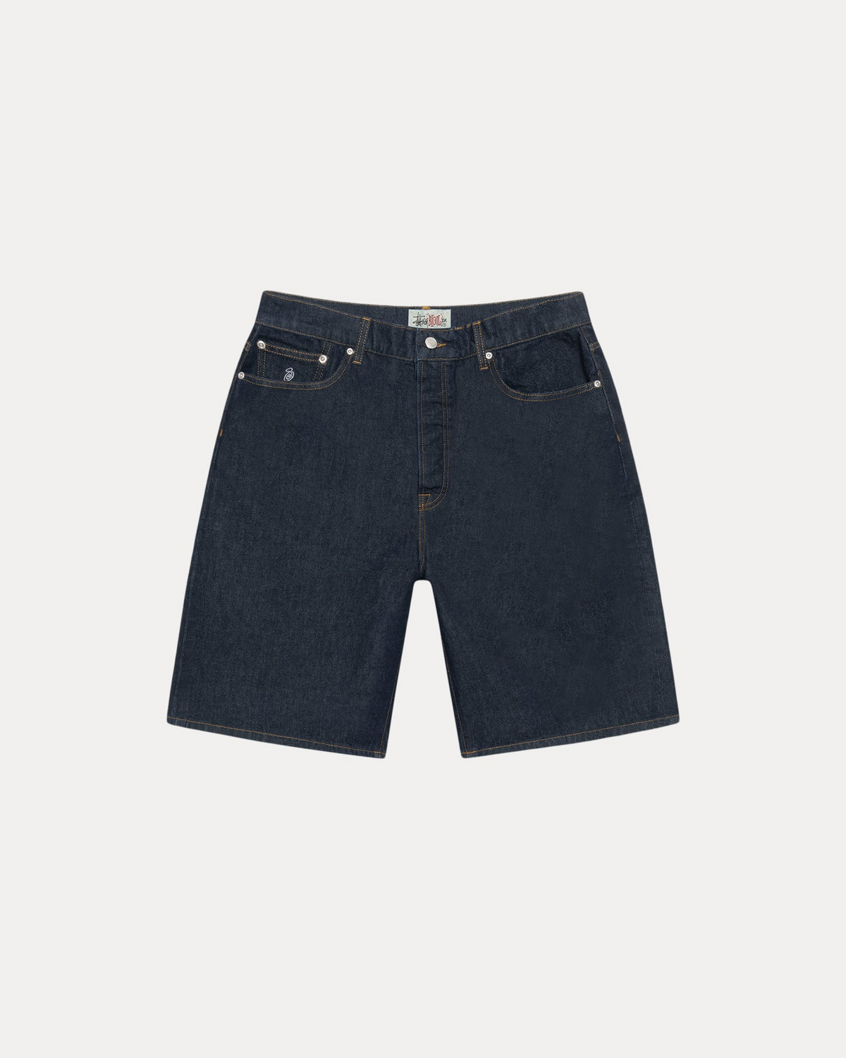 Shorts Stussy 3+