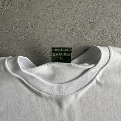 Corteiz Tshirt Money On My Mind