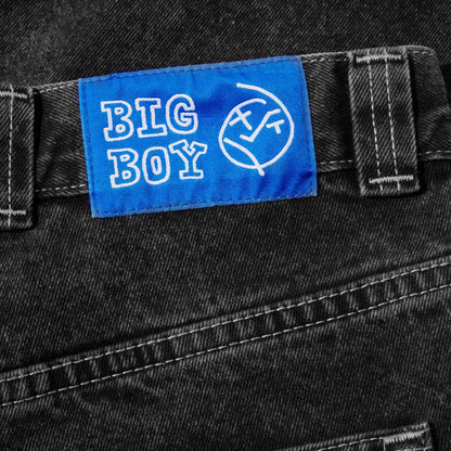 Pantalon en jean Polar Big Boy