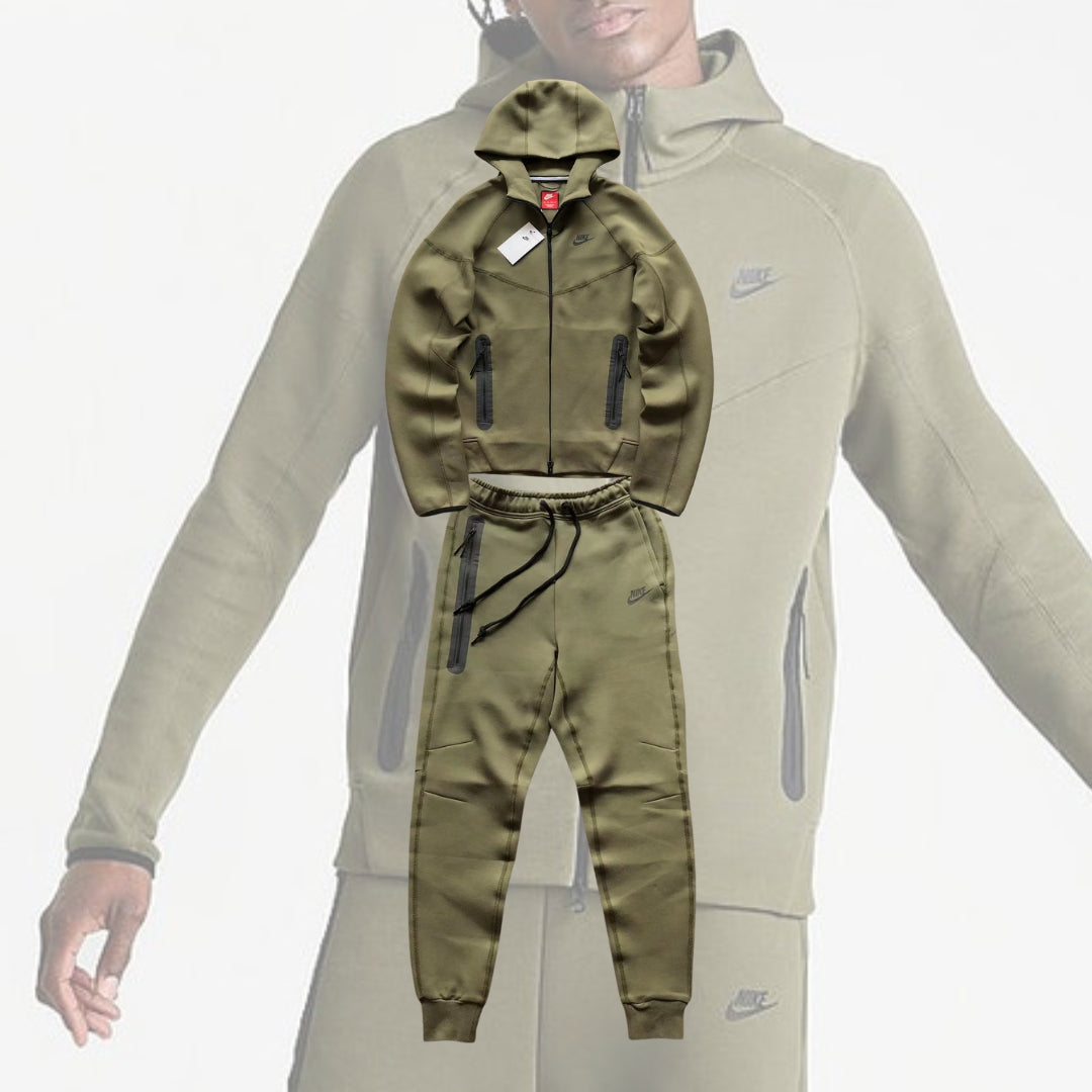 Ensemble Nike Tech Fleece Nouvelle Collection
