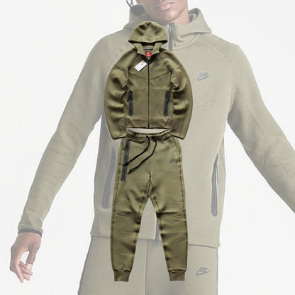 Ensemble Nike Tech Fleece Nouvelle Collection