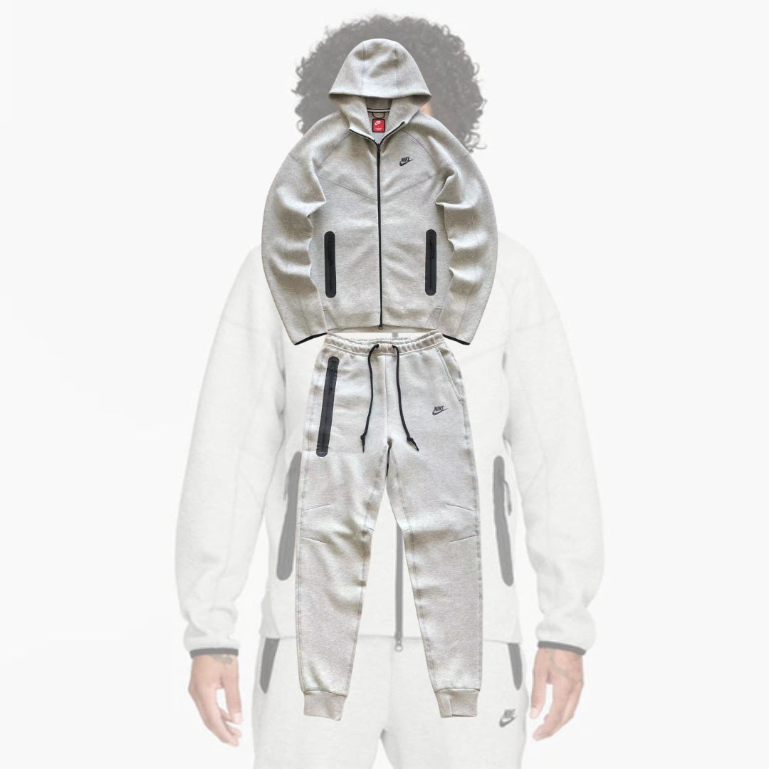 Ensemble Nike Tech Fleece Nouvelle Collection