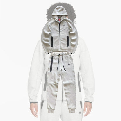 Ensemble Nike Tech Fleece Nouvelle Collection