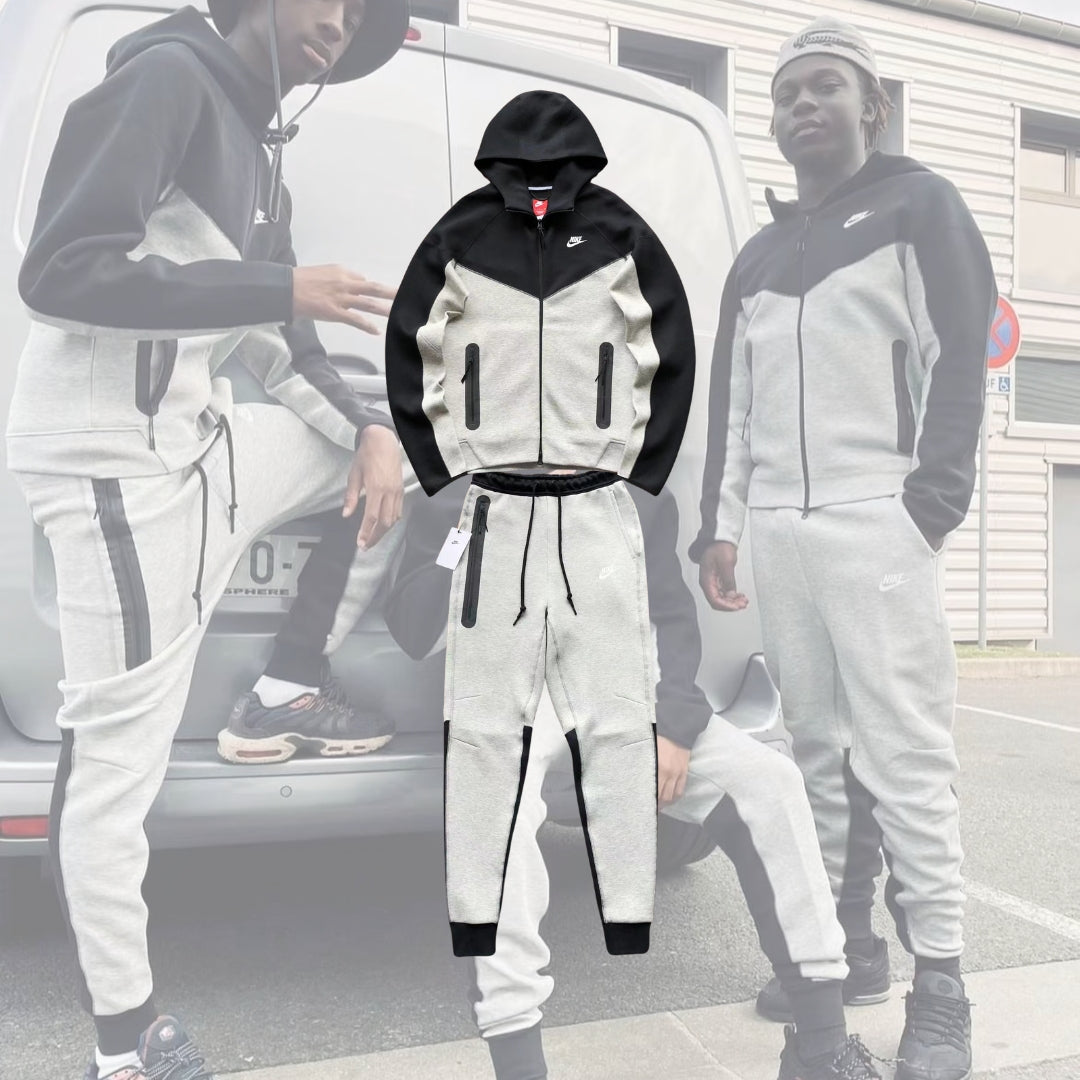 Ensemble Nike Tech Fleece Nouvelle Collection