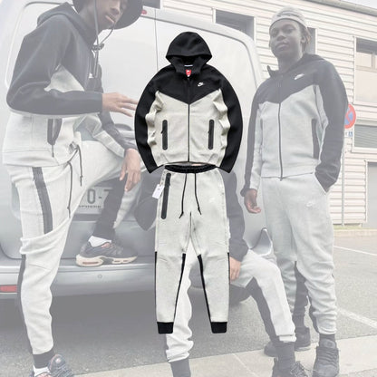 Ensemble Nike Tech Fleece Nouvelle Collection