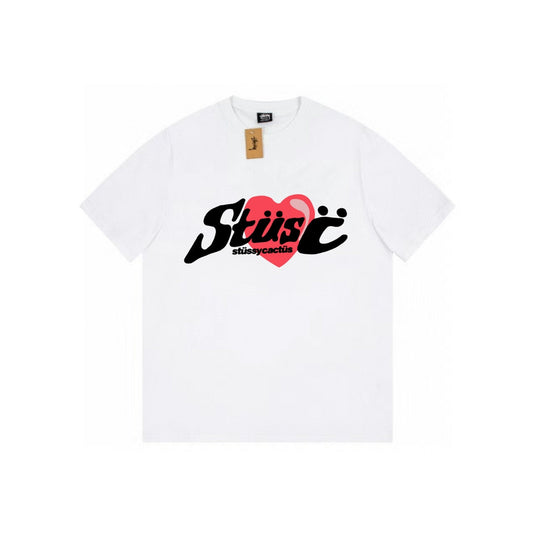 T-shirt Stussy x CPFM